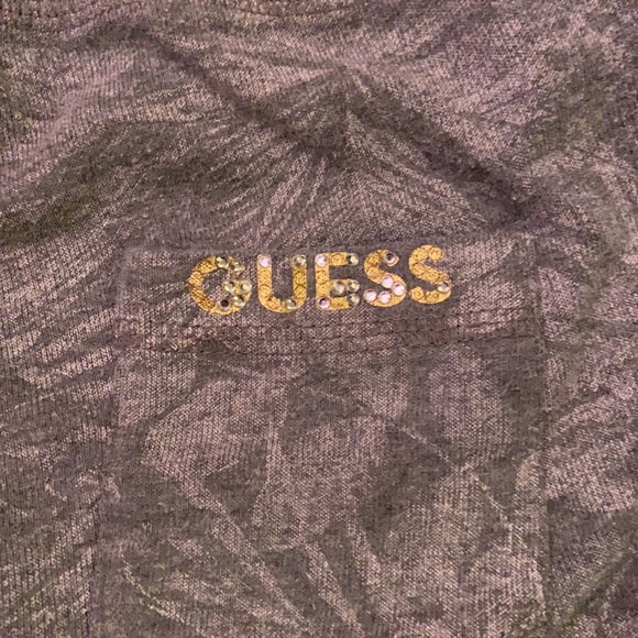 Guess size xs jogging pant - Picture 4 of 4